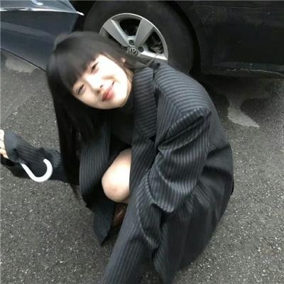 人形少女